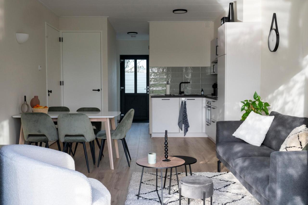 Roelofarendsveen 5 Persons Holiday Home Comfort מראה חיצוני תמונה
